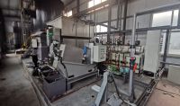 點擊查看詳細信息<br>標題：機械加工廢水工程 閱讀次數：345